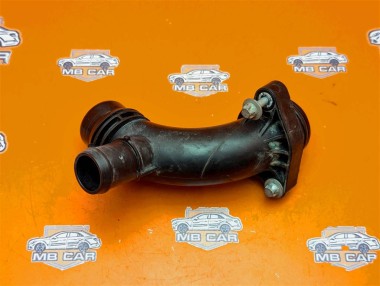 Трубка ОЖ MERCEDES-BENZ GLC-класс X253 (2015 - 2019) — Разборка Мерседес