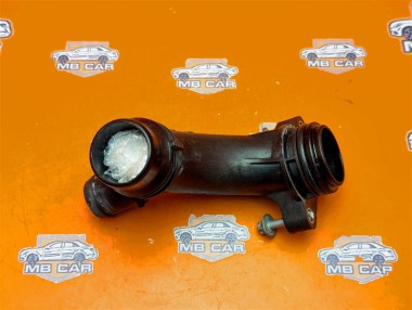 Трубка ОЖ MERCEDES-BENZ GLC-класс X253 (2015 - 2019) — Разборка Мерседес
