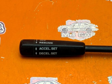 Переключатель круиз контроля MERCEDES-BENZ M-класс W163 (1997 - 2001) — Разборка Мерседес