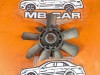 Вискомуфта MERCEDES-BENZ S-класс W140 (1991 - 1998) фото 1 &mdash; Разборка Мерседес