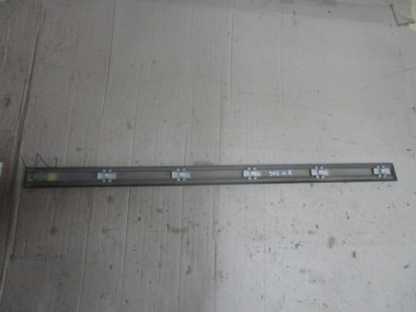 Молдинг двери MERCEDES-BENZ C-класс W202/S202 (1993 - 1997) — Разборка Мерседес