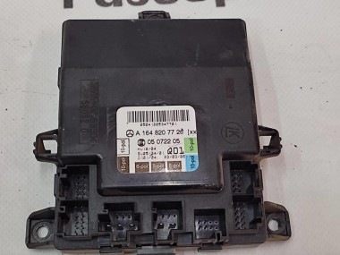 Блок двери MERCEDES-BENZ R-класс W251 (2005 - 2007) — Разборка Мерседес