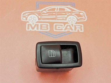 Кнопка стеклоподъемников MERCEDES-BENZ R-класс W251 (2005 - 2007) — Разборка Мерседес