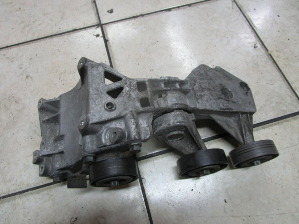 Натяжитель ремня MERCEDES-BENZ A-класс W169 (2004 - 2008) фото 1 — Разборка Мерседес