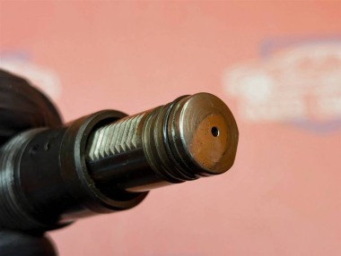 Натяжитель цепи MERCEDES-BENZ C-класс W203/S203/CL203 (2000 - 2004) — Разборка Мерседес