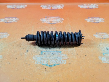 Амортизатор задний MERCEDES-BENZ M-класс W163 рестайлинг (2001 - 2005) — Разборка Мерседес