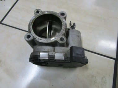 Дроссельная заслонка MERCEDES-BENZ E-класс W211/S211 (2002 - 2006) — Разборка Мерседес