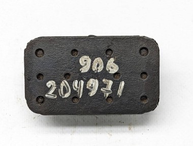 Подушка рессоры MERCEDES-BENZ Sprinter w906 — Разборка Мерседес