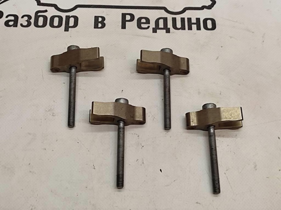 Кронштейн крепления форсунок MERCEDES-BENZ E-класс W213/S213/C238/A238 (2016 - 2021) фото 1 — Разборка Мерседес