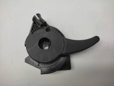 Ручка открытия капота MERCEDES-BENZ S-класс W220 рестайлинг (2002 - 2005) — Разборка Мерседес