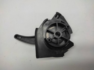 Ручка открытия капота MERCEDES-BENZ S-класс W220 рестайлинг (2002 - 2005) — Разборка Мерседес