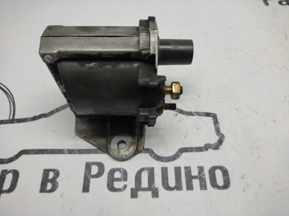 Катушка зажигания MERCEDES-BENZ SL-класс R129 (1989 - 1995) фото 1 — Разборка Мерседес