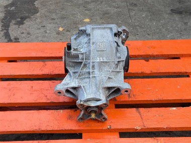 Редуктор задний MERCEDES-BENZ S-класс W222/C217/A217 (2013 - 2017) — Разборка Мерседес