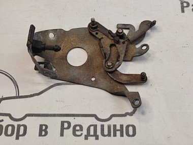 Механизм тяг газа MERCEDES-BENZ CLK-класс C208/A208 (1997 - 2000) — Разборка Мерседес