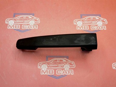 Ручка двери наружняя MERCEDES-BENZ M-класс W163 (1997 - 2001) — Разборка Мерседес