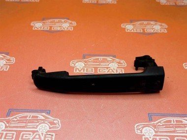 Ручка двери наружняя MERCEDES-BENZ M-класс W163 (1997 - 2001) — Разборка Мерседес