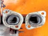 Турбина MERCEDES-BENZ CLA-класс C117/X117 (2013 - 2016) фото 9 &mdash; Разборка Мерседес