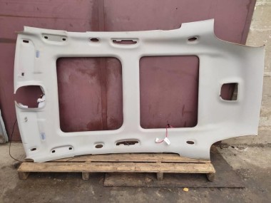 Потолок MERCEDES-BENZ R-класс W251 (2005 - 2007) — Разборка Мерседес