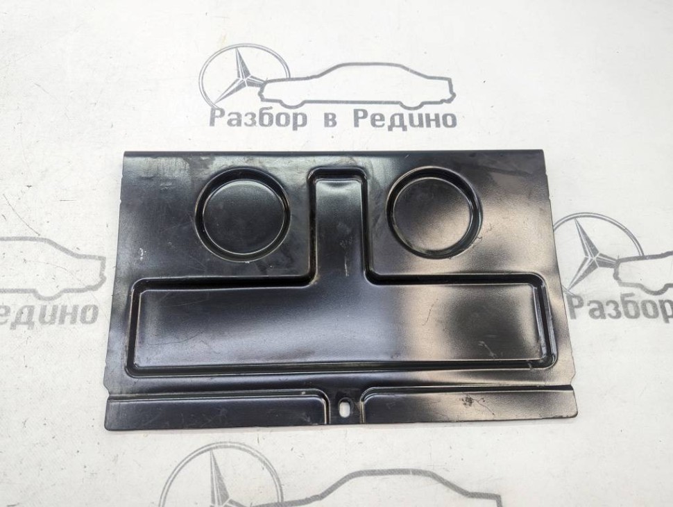 Короб сиденья MERCEDES-BENZ V-класс W447 рестайлинг (2019 - 2025) фото 1 — Разборка Мерседес