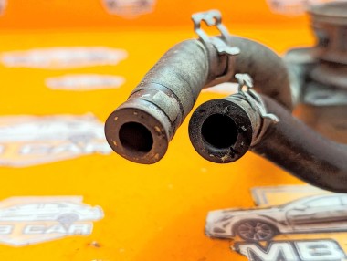 Фланец MERCEDES-BENZ A-класс W169 (2004 - 2008) — Разборка Мерседес