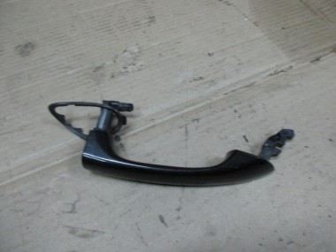 Ручка двери наружняя MERCEDES-BENZ E-класс W211/S211 (2002 - 2006) — Разборка Мерседес