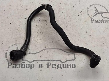 Трубка ОЖ MERCEDES-BENZ C-класс W205/S205/C205/A205 (2014 - 2018) — Разборка Мерседес