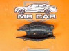 Кожух заднего рычага (лодки) MERCEDES-BENZ C-класс W205/S205/C205/A205 (2014 - 2018) фото 2 &mdash; Разборка Мерседес