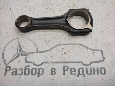 Шатун Дизель MERCEDES-BENZ Sprinter W901-905 (1995 - 2006) — Разборка Мерседес
