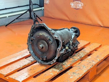 АКПП 3 серия MERCEDES-BENZ S-класс W126 рестайлинг (1985 - 1991) &mdash; Разборка Мерседес