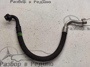 Трубка кондиционера MERCEDES-BENZ E-класс W210/S210 (1995 - 1999) — Разборка Мерседес