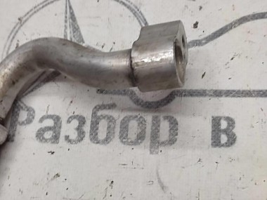 Трубка кондиционера MERCEDES-BENZ E-класс W210/S210 (1995 - 1999) — Разборка Мерседес