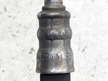 Трубка АКПП MERCEDES-BENZ E-класс W212/S212/C207/A207 (2009 - 2013) — Разборка Мерседес