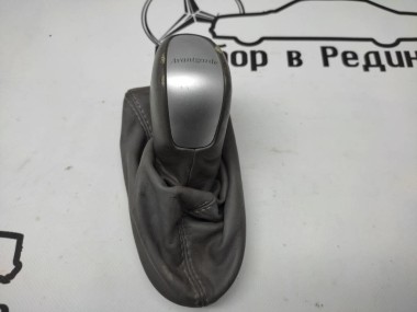 Ручка АКПП MERCEDES-BENZ E-класс W211/S211 (2002 - 2006) — Разборка Мерседес