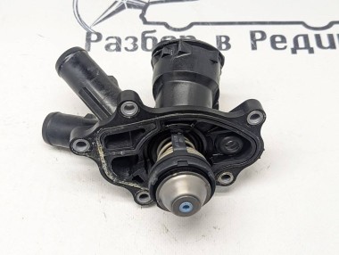 Термостат MERCEDES-BENZ C-класс W204/S204 (2006 - 2011) — Разборка Мерседес