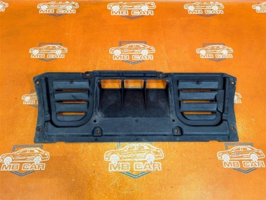 Защита АКПП MERCEDES-BENZ GLE-класс V167 (2018 - 2024) — Разборка Мерседес