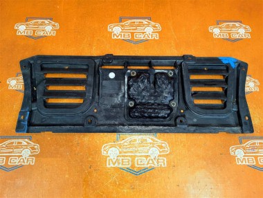 Защита АКПП MERCEDES-BENZ GLE-класс V167 (2018 - 2024) — Разборка Мерседес