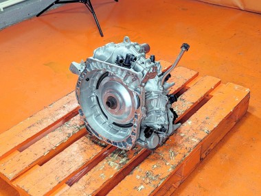 АКПП ( РОБОТ ) MERCEDES-BENZ B-класс W247 (2018 - 2023) &mdash; Разборка Мерседес