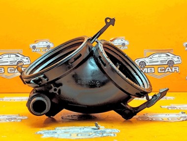 Патрубок воздушный MERCEDES-BENZ E-класс W212/S212/C207/A207 (2009 - 2013) E 350 3.5 7G-Tronic (306 л.с.) &mdash; Разборка Мерседес