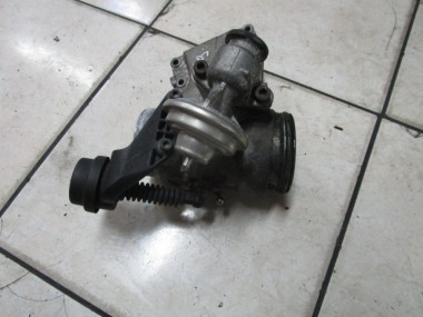 Дроссельная заслонка MERCEDES-BENZ W124 W124/S124/C124/A124 (1984 - 1993) — Разборка Мерседес