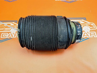 Пневмобаллон задний MERCEDES-BENZ E-класс W212/S212/C207/A207 рестайлинг (2013 - 2016) — Разборка Мерседес