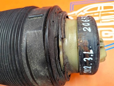 Пневмобаллон задний MERCEDES-BENZ E-класс W212/S212/C207/A207 рестайлинг (2013 - 2016) — Разборка Мерседес