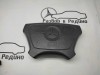 Подушка безопасности в руль MERCEDES-BENZ E-класс W210/S210 (1995 - 1999) фото 1 — Разборка Мерседес