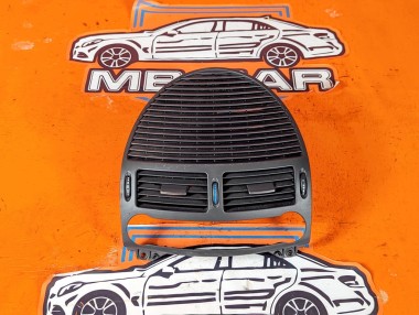 Воздуховод центральный MERCEDES-BENZ E-класс AMG W211/S211 (2002 - 2006) E 55 AMG 5.4 AT (474 л.с.) &mdash; Разборка Мерседес