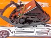 Воздуховод центральный MERCEDES-BENZ E-класс AMG W211/S211 (2002 - 2006) E 55 AMG 5.4 AT (474 л.с.) фото 6 &mdash; Разборка Мерседес