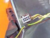 Воздуховод центральный MERCEDES-BENZ E-класс AMG W211/S211 (2002 - 2006) E 55 AMG 5.4 AT (474 л.с.) фото 7 &mdash; Разборка Мерседес
