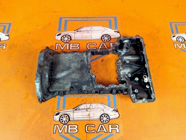 Поддон MERCEDES-BENZ R-класс W251 (2005 - 2007) R 350 CDI 3.0 4MATIC AT (224 л.с.) &mdash; Разборка Мерседес