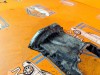 Поддон MERCEDES-BENZ R-класс W251 (2005 - 2007) R 350 CDI 3.0 4MATIC AT (224 л.с.) фото 3 &mdash; Разборка Мерседес