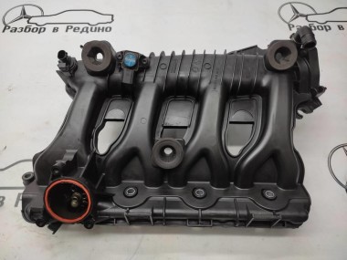 Коллектор впускной MERCEDES-BENZ E-класс W212/S212/C207/A207 (2009 - 2013) — Разборка Мерседес
