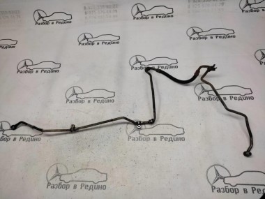Трубка АКПП MERCEDES-BENZ C-класс W203/S203/CL203 рестайлинг (2004 - 2008) — Разборка Мерседес