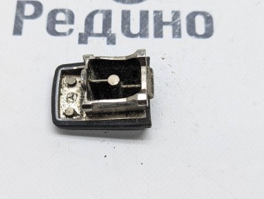 Крышка ручки двери MERCEDES-BENZ W124 W124/S124/C124/A124 (1984 - 1993) — Разборка Мерседес